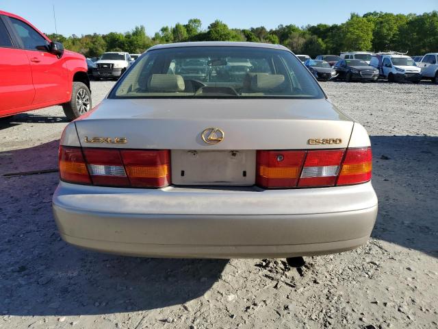 Photo 5 VIN: JT8BF28GXX0179807 - LEXUS ES300 