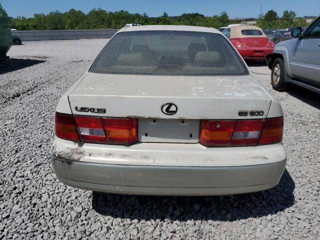 Photo 5 VIN: JT8BF28GXX5068516 - LEXUS ES300 