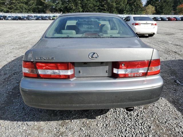 Photo 5 VIN: JT8BF28GXY0271162 - LEXUS ES 300 