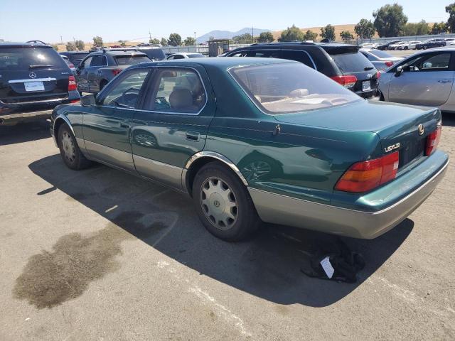 Photo 1 VIN: JT8BH22F1T0037558 - LEXUS LS 400 