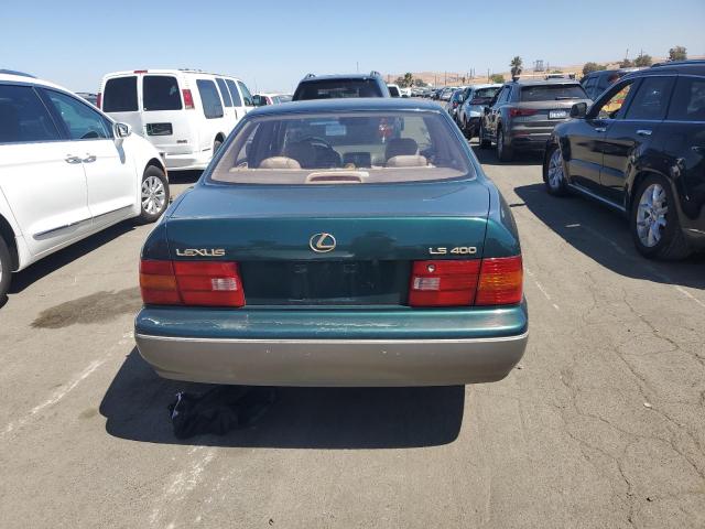 Photo 5 VIN: JT8BH22F1T0037558 - LEXUS LS 400 