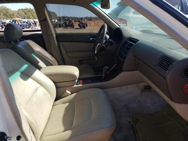 Photo 4 VIN: JT8BH22F1T0048768 - LEXUS LS 400 