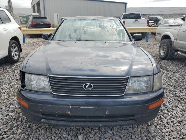 Photo 4 VIN: JT8BH22F2T0052490 - LEXUS LS 400 