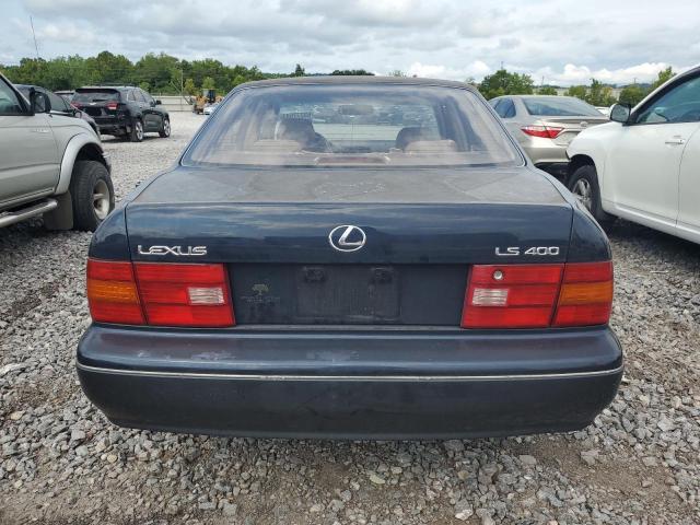 Photo 5 VIN: JT8BH22F2T0052490 - LEXUS LS 400 