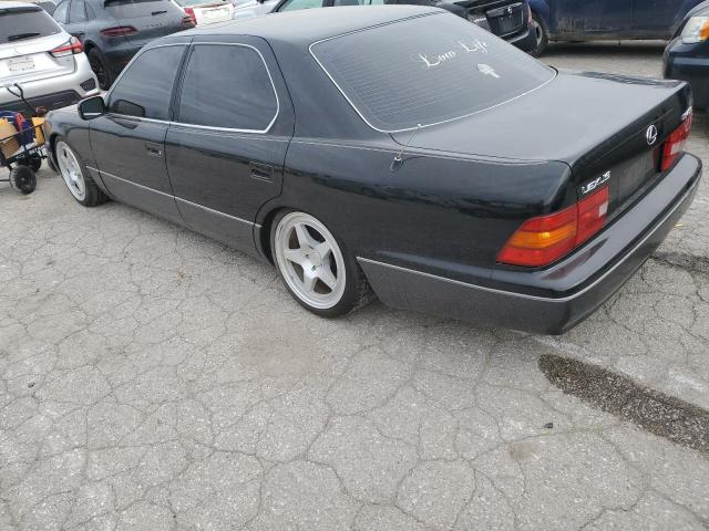 Photo 1 VIN: JT8BH22F3T0063465 - LEXUS LS400 