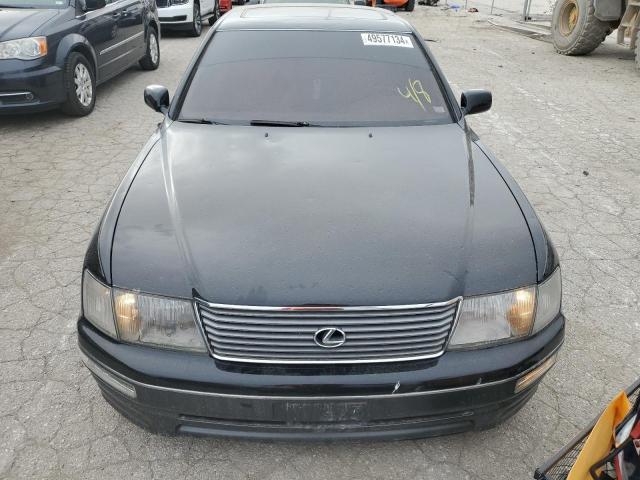 Photo 4 VIN: JT8BH22F3T0063465 - LEXUS LS400 