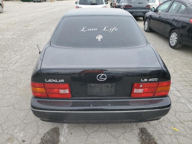 Photo 5 VIN: JT8BH22F3T0063465 - LEXUS LS400 