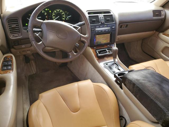 Photo 7 VIN: JT8BH22F3T0063465 - LEXUS LS400 