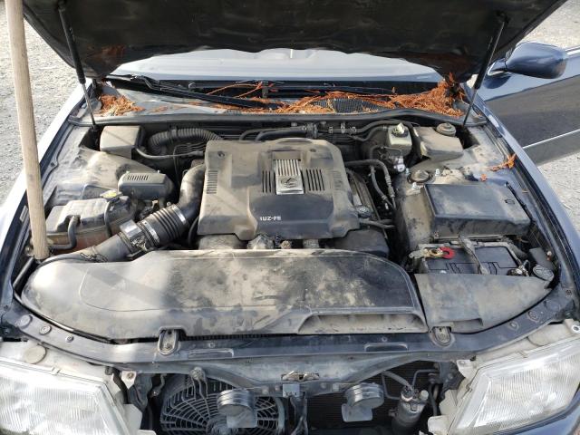 Photo 10 VIN: JT8BH22F3T0063529 - LEXUS LS 400 