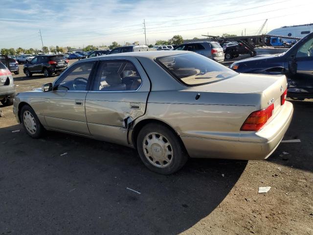 Photo 1 VIN: JT8BH22F4T0057240 - LEXUS LS 400 