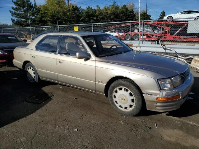 Photo 3 VIN: JT8BH22F4T0057240 - LEXUS LS 400 