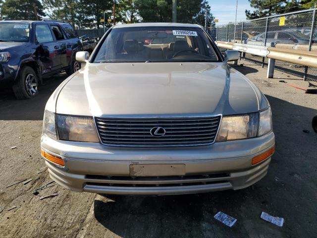 Photo 4 VIN: JT8BH22F4T0057240 - LEXUS LS 400 