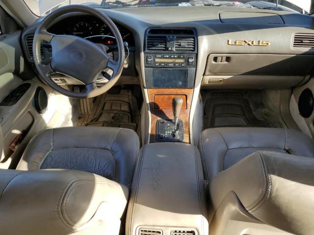 Photo 7 VIN: JT8BH22F4T0057240 - LEXUS LS 400 