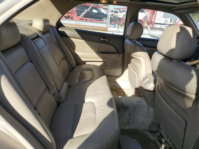 Photo 9 VIN: JT8BH22F4T0057240 - LEXUS LS 400 