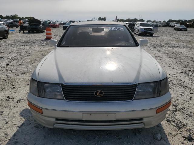 Photo 4 VIN: JT8BH22F5T0049891 - LEXUS LS 400 