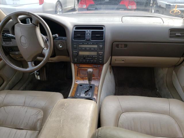 Photo 7 VIN: JT8BH22F7T0056390 - LEXUS LS 