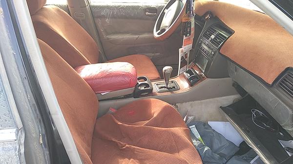 Photo 23 VIN: JT8BH22F8T0046936 - LEXUS LS400 