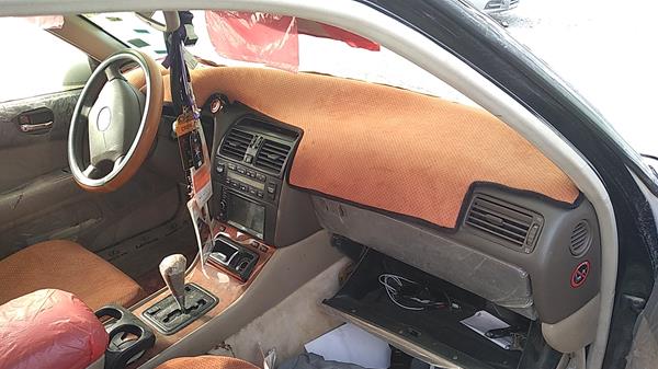 Photo 24 VIN: JT8BH22F8T0046936 - LEXUS LS400 