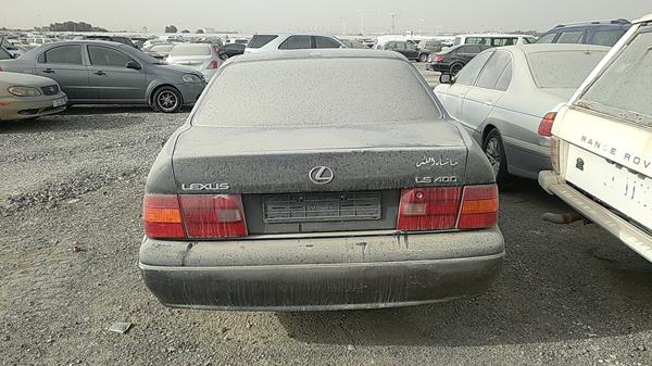 Photo 6 VIN: JT8BH22F8T0046936 - LEXUS LS400 