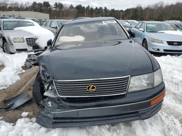 Photo 4 VIN: JT8BH28F0V0078399 - LEXUS LS400 