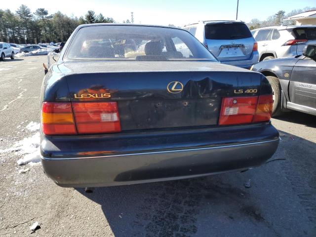 Photo 5 VIN: JT8BH28F0V0078399 - LEXUS LS400 