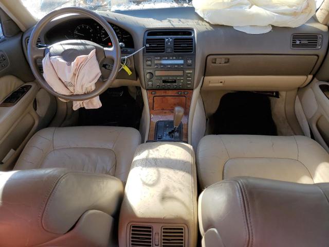 Photo 7 VIN: JT8BH28F0V0078399 - LEXUS LS400 