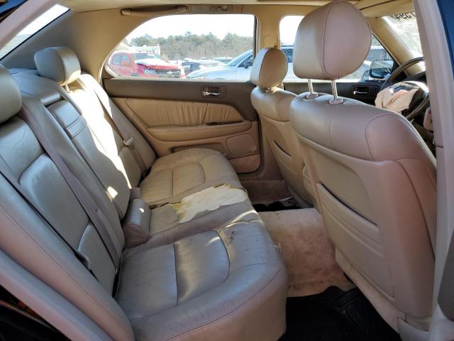 Photo 9 VIN: JT8BH28F0V0078399 - LEXUS LS400 