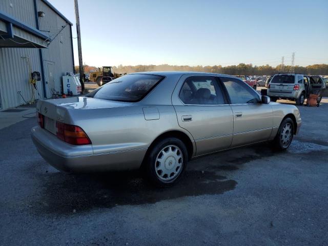 Photo 2 VIN: JT8BH28F0V0084882 - LEXUS LS 400 