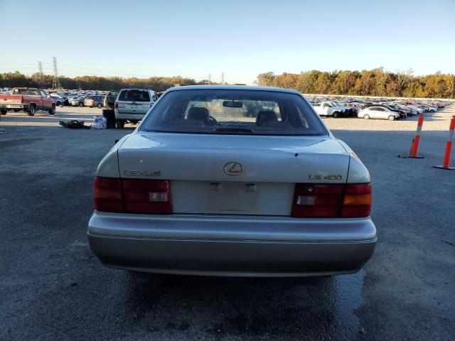 Photo 5 VIN: JT8BH28F0V0084882 - LEXUS LS 400 