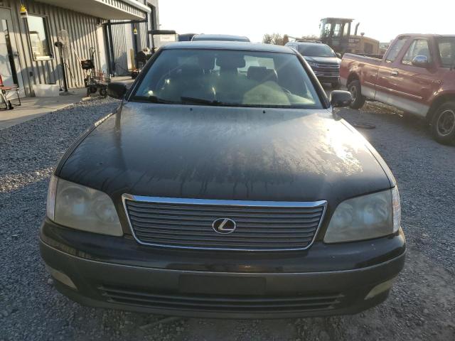 Photo 4 VIN: JT8BH28F0W0107661 - LEXUS LS 400 