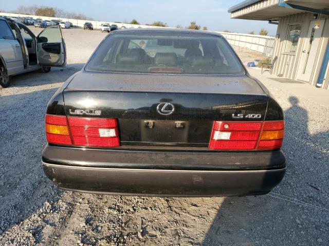 Photo 5 VIN: JT8BH28F0W0107661 - LEXUS LS 400 