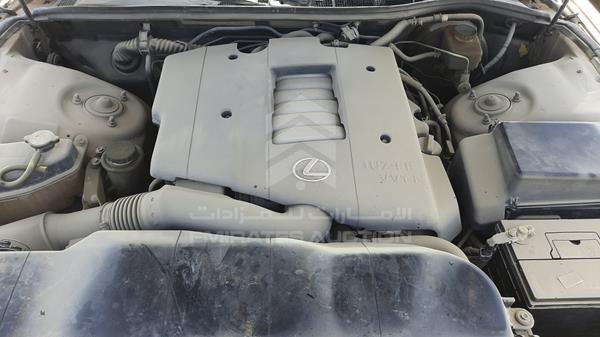 Photo 24 VIN: JT8BH28F0X0151578 - LEXUS LS400 