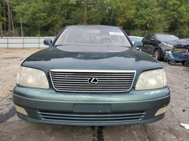 Photo 4 VIN: JT8BH28F0X0156294 - LEXUS LS 400 