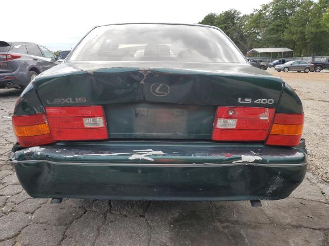 Photo 5 VIN: JT8BH28F0X0156294 - LEXUS LS 400 