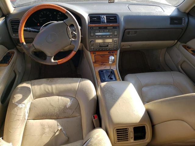 Photo 7 VIN: JT8BH28F0X0156294 - LEXUS LS 400 