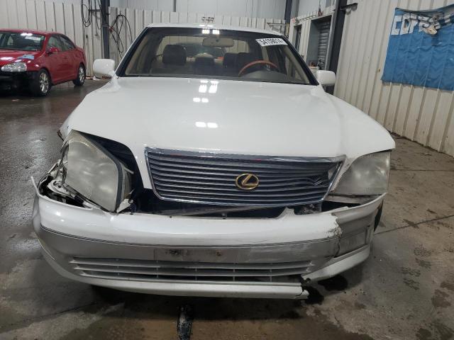 Photo 4 VIN: JT8BH28F0Y0174747 - LEXUS LS400 