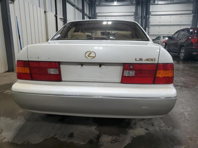 Photo 5 VIN: JT8BH28F0Y0174747 - LEXUS LS400 