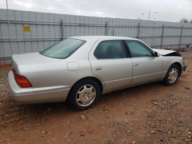 Photo 2 VIN: JT8BH28F0Y0177079 - LEXUS LS 400 