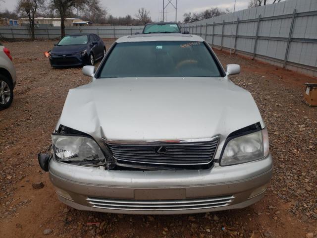 Photo 4 VIN: JT8BH28F0Y0177079 - LEXUS LS 400 