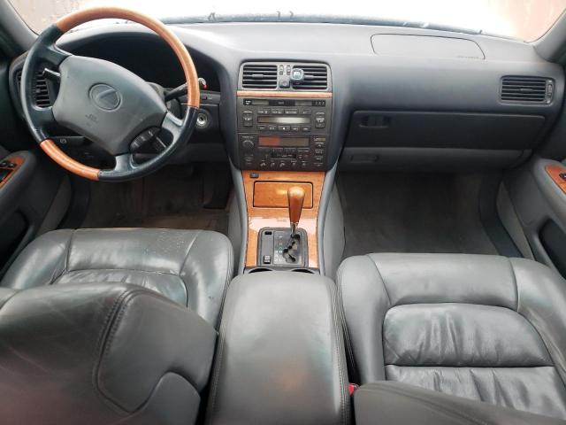 Photo 7 VIN: JT8BH28F0Y0177079 - LEXUS LS 400 