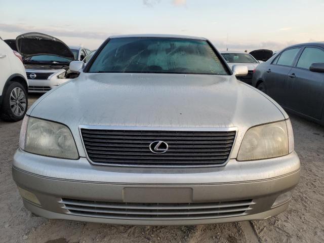 Photo 4 VIN: JT8BH28F0Y0178300 - LEXUS LS 400 