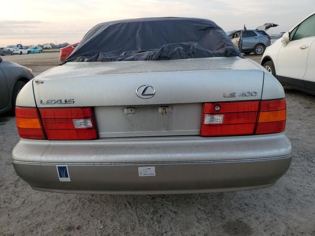 Photo 5 VIN: JT8BH28F0Y0178300 - LEXUS LS 400 