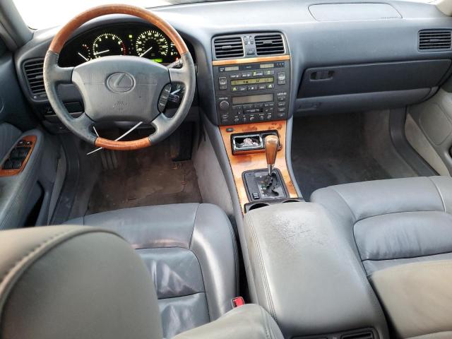 Photo 7 VIN: JT8BH28F0Y0178300 - LEXUS LS 400 