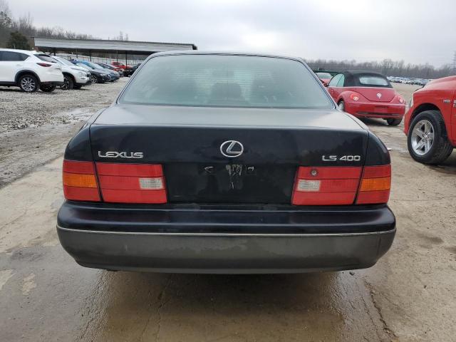 Photo 5 VIN: JT8BH28F0Y0179723 - LEXUS LS400 