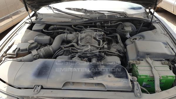 Photo 23 VIN: JT8BH28F1V0093011 - LEXUS LS400 