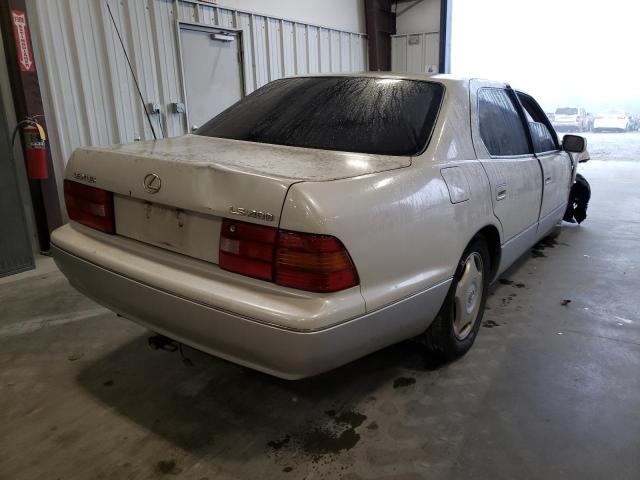 Photo 3 VIN: JT8BH28F1V0096748 - LEXUS LS 400 