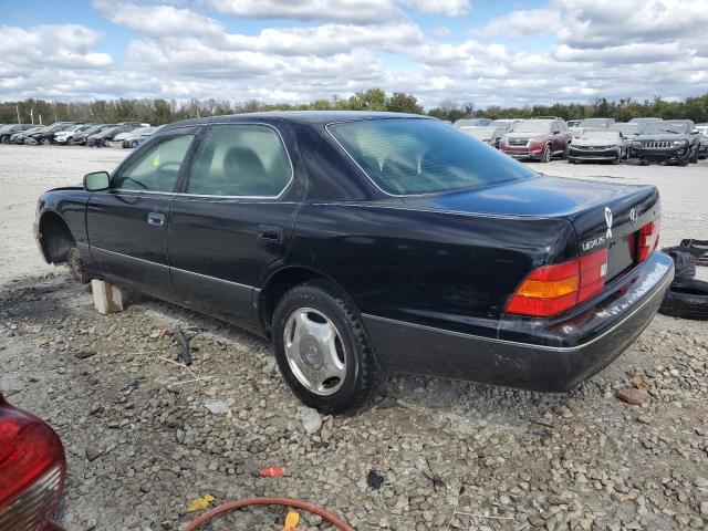 Photo 1 VIN: JT8BH28F1W0120337 - LEXUS LS 400 