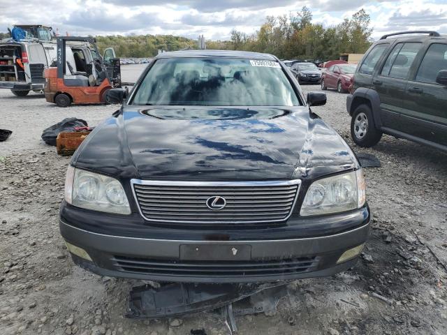 Photo 4 VIN: JT8BH28F1W0120337 - LEXUS LS 400 