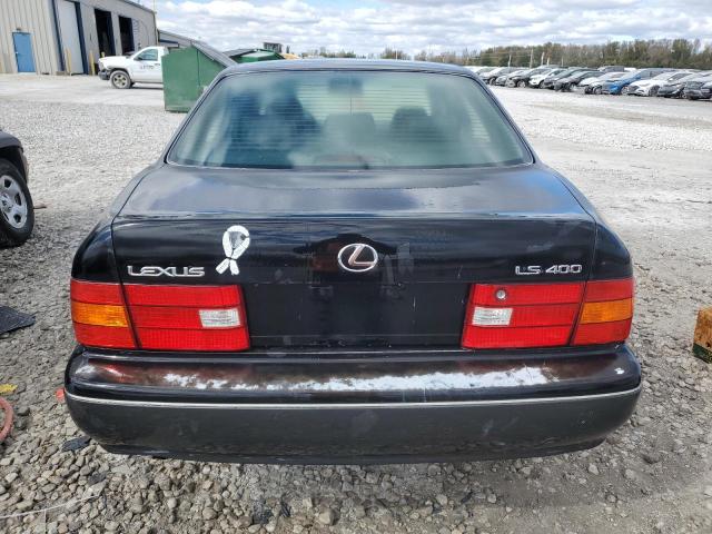 Photo 5 VIN: JT8BH28F1W0120337 - LEXUS LS 400 