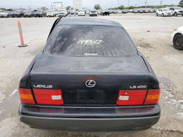 Photo 5 VIN: JT8BH28F1W0125764 - LEXUS LS400 